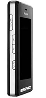 LG PRADA KE850 mobile phone